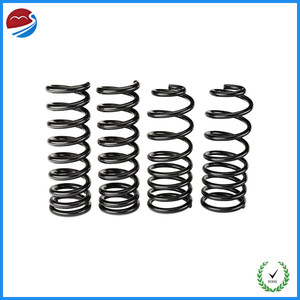 Yüksek kaliteli ev fabrika toptan fiyat üretimi helezon yaylar - Product Image 4