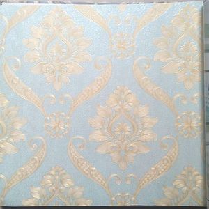 Profondo rilievo disegno Damasco <span class=keywords><strong>carta</strong></span> da <span class=keywords><strong>parati</strong></span> del PVC decorativo soggiorno 3d <span class=keywords><strong>carta</strong></span> da <span class=keywords><strong>parati</strong></span> Europea - Product Image 4