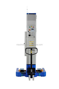 Maxima 무선 이동식 호이스트 Ml4030W CE 차량용 호이스트, 정비소 장비 - Product Image 4