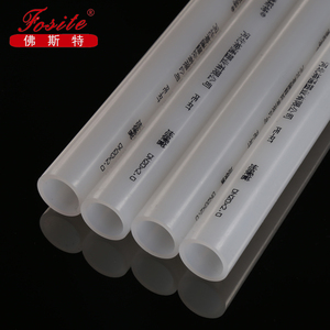 ท่อพีทีอาร์มาตรฐานเยอรมันพร้อม <span class=keywords><strong>EVOH</strong></span> สำหรับระบบทำความร้อนใต้พื้น - Product Image 2