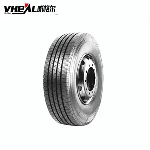 צמיג משאית מותג Vheal סוחרים 11r22. 5 11r24. 5 295/75r22. 5 285/75r24. 5