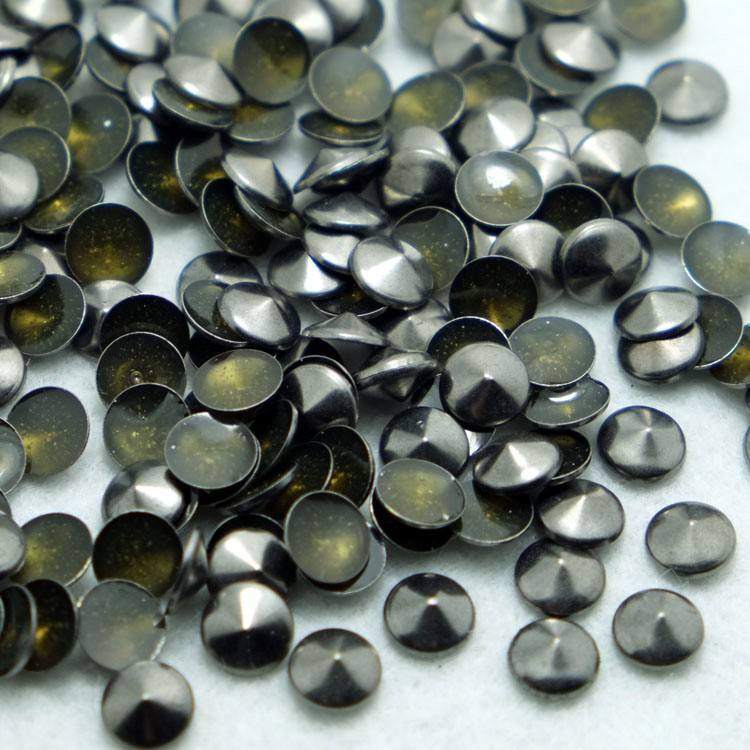 ปืนโลหะ