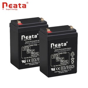 Pile solaire Rechargeable <span class=keywords><strong>12</strong></span> v, 2.6 Amp, Cycle profond, usine, ODM, OEM - Product Image 3