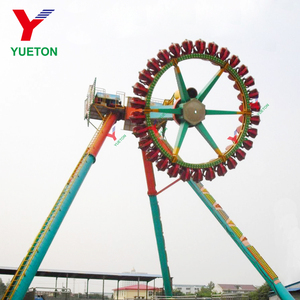 Atracciones de gran calidad, gran péndulo - Product Image 3