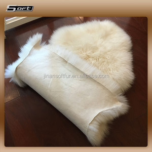 Merino Natural <span class=keywords><strong>de</strong></span> <span class=keywords><strong>piel</strong></span> <span class=keywords><strong>de</strong></span> <span class=keywords><strong>oveja</strong></span> venta al por mayor - Product Image 4