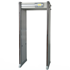 <span class=keywords><strong>Detector</strong></span> de Metais à Prova d'Água para Verificação de Segurança em Arco de Porta - Product Image 3