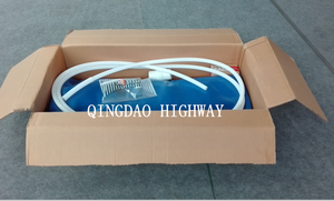 <span class=keywords><strong>Precio</strong></span> de fábrica, estanques de peces de PVC, piscina de acuario de plástico Flexible para granja de cría de peces de acuario - Product Image 6