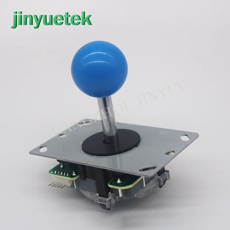 Jinyuetek üst top kısa şaft sanwan zippy joystick joystick için