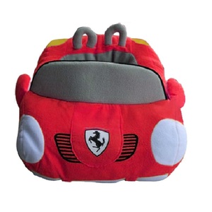 De tipo más fábrica venta al por mayor en forma de coche para mascotas perro gato cama - Product Image 5