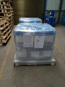 Phụ gia mạ kẽm kiềm tốt nhất / điện sáng da / mạ kẽm chất WT - Product Image 2