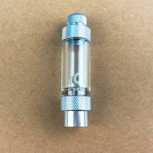 MBC Aquarium CO2 Metall blasen zähler mit Rückschlag ventil - Product Image 3