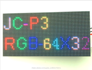 46 pollici P 3 Indoor led display led display screen/16:9 led screen display/affitto video wall - Product Image 4