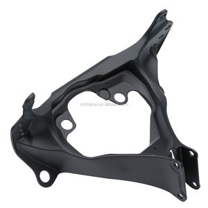 XMT110514 Chine usine de Carénage Supérieur Support Pour pièces de moto <span class=keywords><strong>GSXR</strong></span> 600 <span class=keywords><strong>GSXR</strong></span> <span class=keywords><strong>750</strong></span> GSX-R <span class=keywords><strong>2006</strong></span> 2007 K6 K7 - Product Image 5