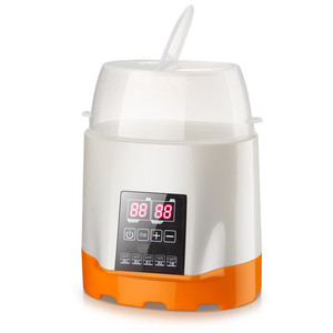 Gros bébé bouteille intelligente <span class=keywords><strong>lait</strong></span> réchauffement machine - Product Image 1