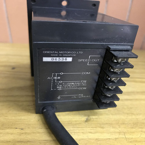 US425-01T de <span class=keywords><strong>Control</strong></span> de velocidad OM, US540-02T US560-01CT, controlador de velocidad de motor, US590-02CT - Product Image 4