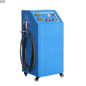 Machine de rinçage et de remplacement du <span class=keywords><strong>liquide</strong></span> de <span class=keywords><strong>refroidissement</strong></span> WX-800D - Product Image 6