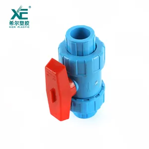 All Kinds Of Valves All Kinds Of High Quality Custom Logo Plastic True Union Ball Valve