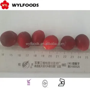 Wholesale Price for Frozen Cranberry with high Quality