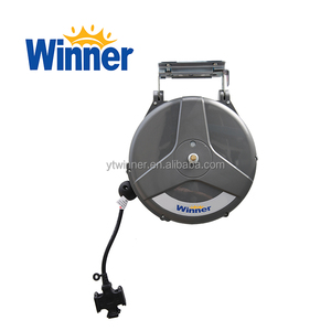 retractable spring loaded cable reel, retractable spring loaded cable ...