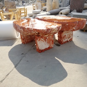 Đá Cẩm Thạch Onyx Bàn Cà Phê, Patio Bảng Để Bán - Product Image 3