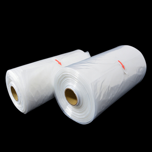 Sacs de nettoyage à sec en plastique pe, emballage de vêtements pour costume, emballage anti-poussière, sac en polyéthylène pour vêtements, professionnel, unités - Product Image 3