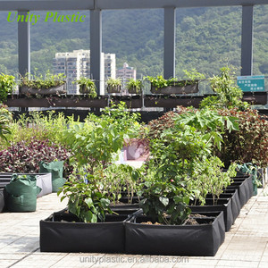 Non Woven Wholesale Grow <strong>Bags</strong> for Plants for <strong>Vegetables</strong> - Product Image 3