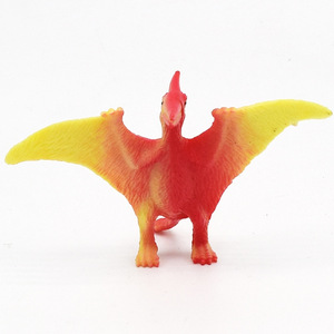 Figuras DE ACCIÓN DE Pterodáctilo carnívoro Jurásico dinosaurio mundo Animal modelo PVC Juguetes Para edades 4-6 7-12 y más de 12 años - Product Image 3