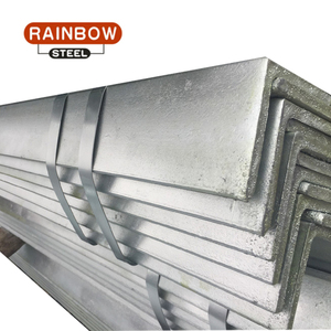 Thép Góc Sắt/Thép Góc Cán Nóng/Kích Thước Góc Ms - Product Image 6