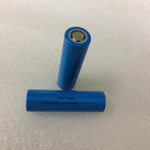 18650 2000 mah <span class=keywords><strong>3</strong></span>,7 V li-ionen-akku - Product Image 5