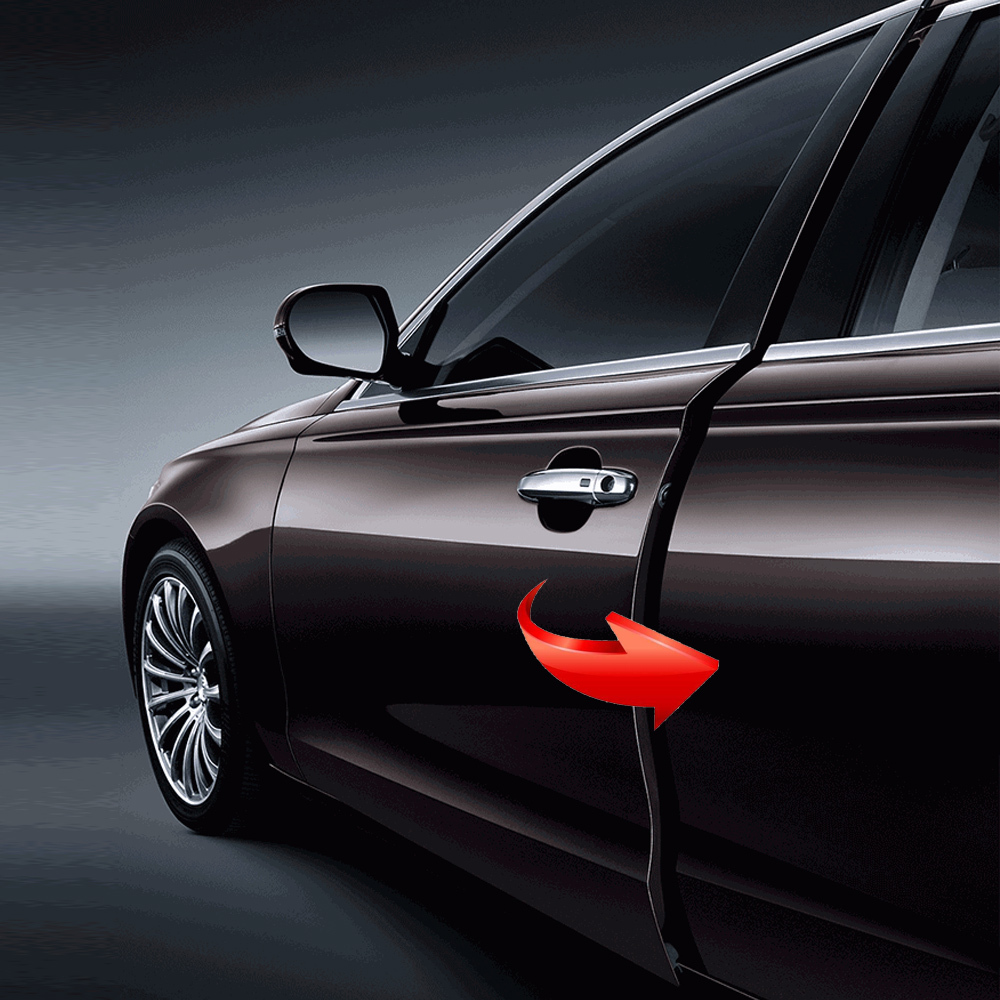 Гладкая Автомобильная дверь для Toyota Levin/Camry/Highlander/Carola/crown/RAV4/HIACETOYOTA HIACE