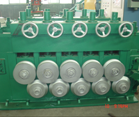 2013 Hengxu nouveau barres d'armature d'acier redresser