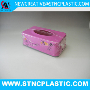 Glaçure craquelée tambour forme tacos <span class=keywords><strong>orangina</strong></span> table serviette boîte audrey hepburn couverture tient - Product Image 3