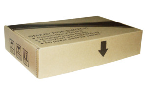 16 + 3 cổng Giga 1000M PoE chuyển đổi nhiều cổng Ethernet - Product Image 6