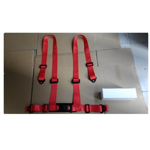 3 punto azul <span class=keywords><strong>de</strong></span> carreras arnés cinturón <span class=keywords><strong>de</strong></span> <span class=keywords><strong>seguridad</strong></span> del coche-JBR 4002 - Product Image 2