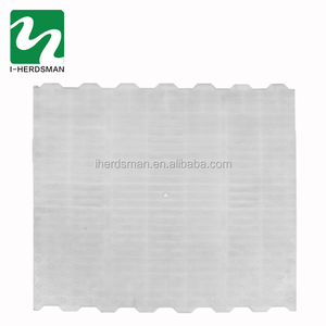 Suelo de listón para aves de corral, equipo agrícola de <span class=keywords><strong>cabra</strong></span>/cerdo, suelo de listón de plástico - Product Image 3