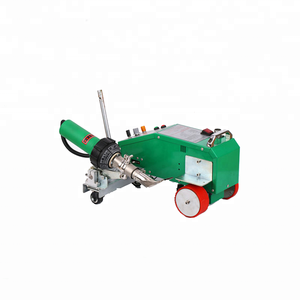Soldadora <span class=keywords><strong>de</strong></span> <span class=keywords><strong>Aire</strong></span> Caliente <span class=keywords><strong>de</strong></span> Alta Frecuencia <span class=keywords><strong>para</strong></span> Lonas <span class=keywords><strong>de</strong></span> <span class=keywords><strong>PVC</strong></span> y Vinilo - Product Image 1
