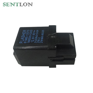 ספק סין oem באיכות גבוהה 12v אוטומטי מכונת ממסר הבוהן #81980-12070 - Product Image 4