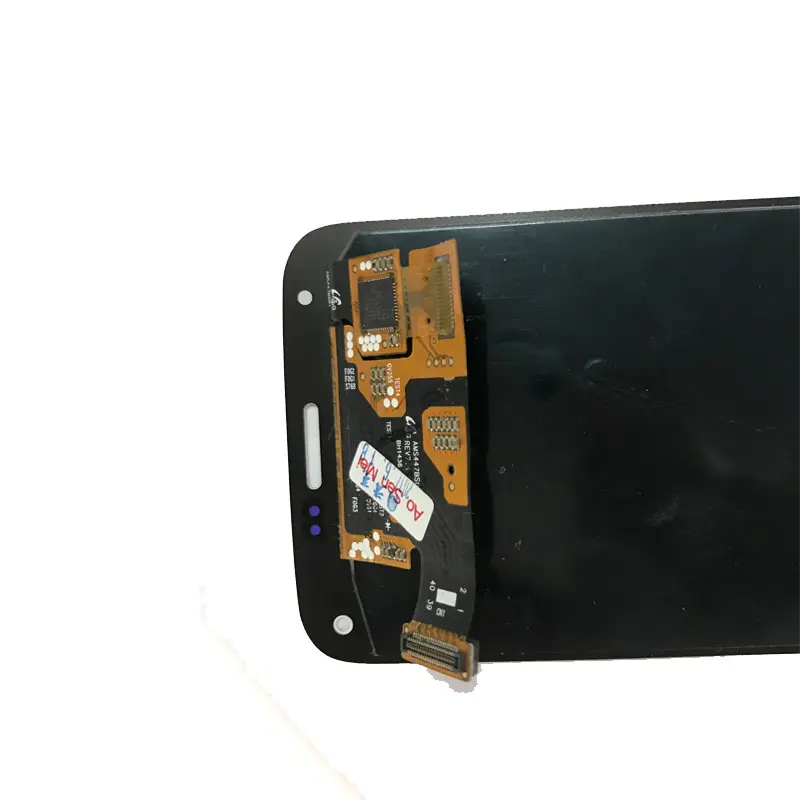 शेन्ज़ेन निर्माता मोबाइल फोन एलसीडी के लिए सैमसंग गैलेक्सी कश्मीर s5 ज़ूम c115 एलसीडी स्क्रीन के लिए सैमसंग s5 मिनी एलसीडी