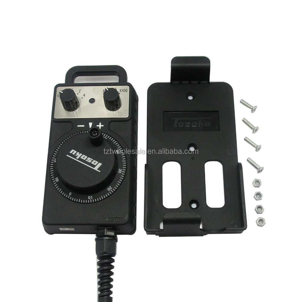 Ручной импульсный генератор TOSOKU HC1 серии HC115 CNC для FANUC