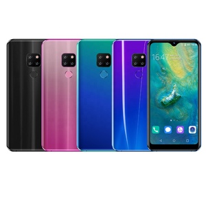 Wholesale OEM smartphone 6.3 inch Dual sim card mobile phone <span class=keywords><strong>Mate</strong></span> <span class=keywords><strong>20</strong></span> <span class=keywords><strong>pro</strong></span>/P30/A70 - Product Image 6