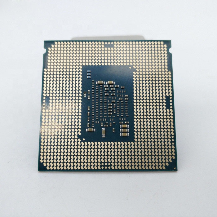 Intel Core I3 7100 Processor - New Original CPU for Desktop