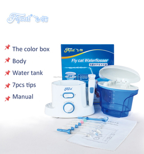 <span class=keywords><strong>Dent</strong></span> de santé matériau, Family dental jet, <span class=keywords><strong>Hydropulseur</strong></span> - Product Image 4