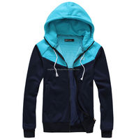 Chándal Deportivo Informal Unisex con Capucha, Forro Polar, Cierre de Cremallera, Corte Regular, para Bebés y Niños Pequeños, Antibacteriano, Grueso