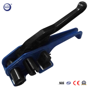 Dụng Cụ Đóng Đai Poly Hướng Dẫn Sử Dụng Dệt Polyester Dây Đai Căng Đai - Product Image 6