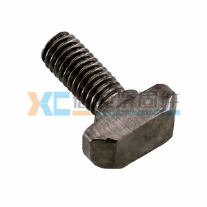 Industrial Stainless Steel Hammer-Type <strong>T</strong>-<strong>Bolt</strong> M6 <strong>T</strong> Head Slot <strong>Bolt</strong> - Product Image 2
