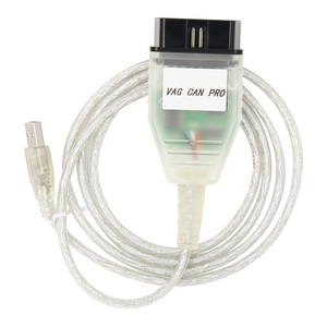 Vag Vcp Pro 5.5.1 CAN BUS+UDS+K-Line Diagnosekabel - Product Image 4