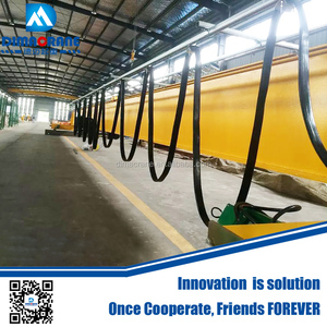 Henan fabricante 10 ton 15 ton <span class=keywords><strong>ace</strong></span> grúa para la venta - Product Image 2