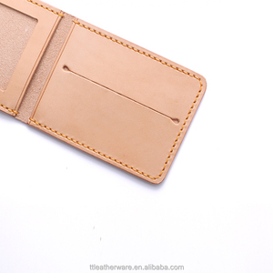 Custom Genuine <b>Leather</b> Driving Licence Card Case - Product Image 6