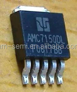 AMC7150DL AMC7150 1.5A TO252-5 IC driver daya LED untuk <span class=keywords><strong>program</strong></span> - Product Image 2