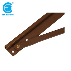 Bản Lề Ma Sát Cửa Sổ Bản Lề Một Chiều Thiết Kế Hiện Đại - Product Image 4